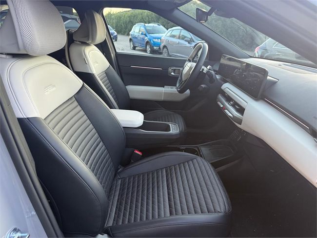 Kia EV4 GT-Line 81,4kWh 150kW (Long Range)  - Foto 18