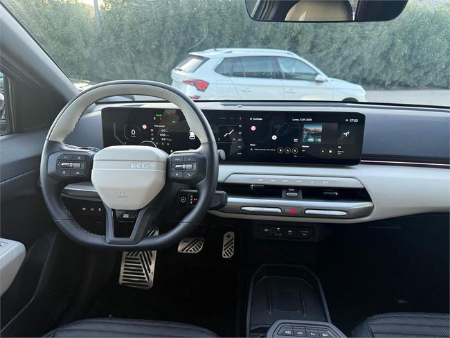 Kia EV4 GT-Line 81,4kWh 150kW (Long Range)  - Foto 10