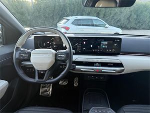 Kia EV4 GT-Line 81,4kWh 150kW (Long Range)  - Foto 17