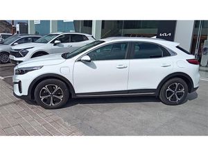 Kia XCeed 1.6 GDi PHEV 104kW (141CV) eDrive  - Foto 15