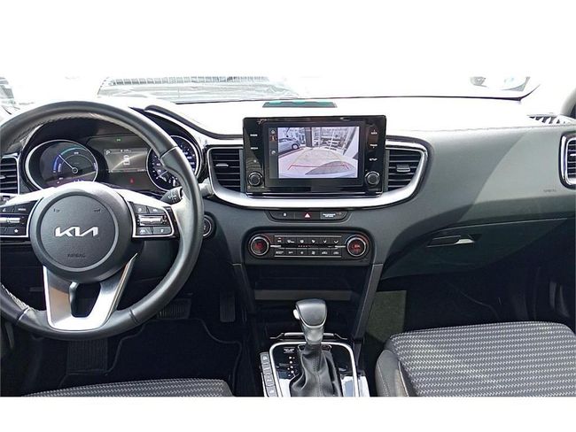 Kia XCeed 1.6 GDi PHEV 104kW (141CV) eDrive  - Foto 20