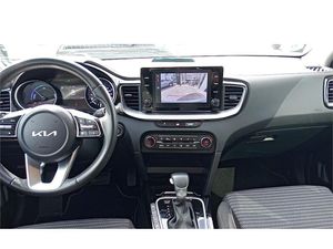 Kia XCeed 1.6 GDi PHEV 104kW (141CV) eDrive  - Foto 37