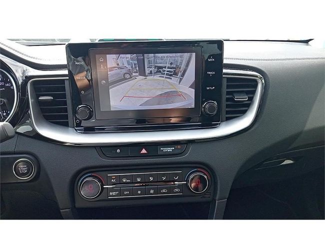 Kia XCeed 1.6 GDi PHEV 104kW (141CV) eDrive  - Foto 21
