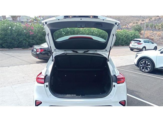 Kia XCeed 1.6 GDi PHEV 104kW (141CV) eDrive  - Foto 15