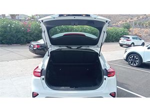 Kia XCeed 1.6 GDi PHEV 104kW (141CV) eDrive  - Foto 27
