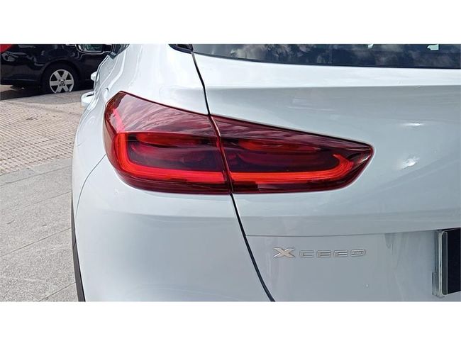 Kia XCeed 1.6 GDi PHEV 104kW (141CV) eDrive  - Foto 14