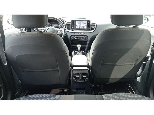 Kia XCeed 1.6 GDi PHEV 104kW (141CV) eDrive  - Foto 18