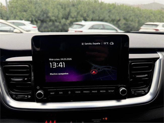 Kia Stonic 1.0 T-GDi 74kW (100CV) MHEV MT Drive  - Foto 12