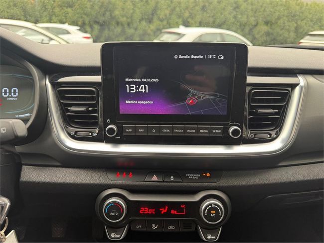 Kia Stonic 1.0 T-GDi 74kW (100CV) MHEV MT Drive  - Foto 13
