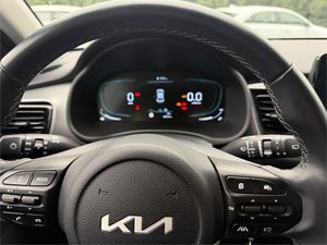 Kia Stonic 1.0 T-GDi 74kW (100CV) MHEV MT Drive  - Foto 17