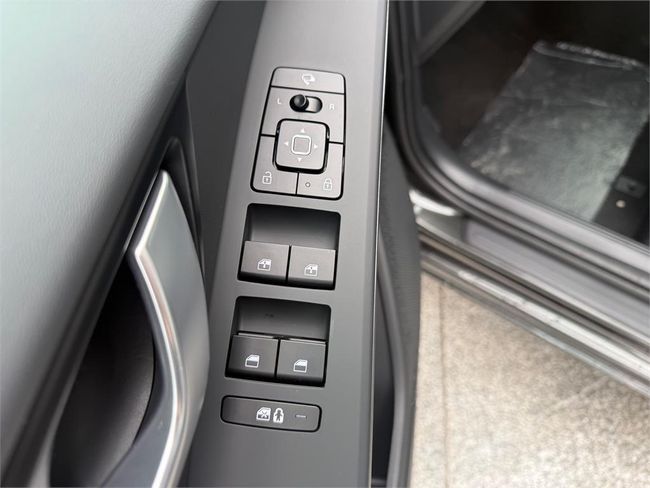 Kia Niro 1.6 GDi HEV 102kW (139CV) Drive  - Foto 15