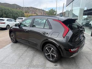 Kia Niro 1.6 GDi HEV 102kW (139CV) Drive  - Foto 11
