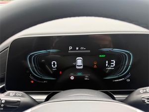 Kia Niro 1.6 GDi HEV 102kW (139CV) Drive  - Foto 19