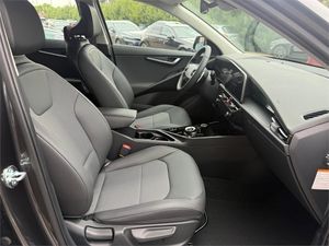 Kia Niro 1.6 GDi HEV 102kW (139CV) Drive  - Foto 33