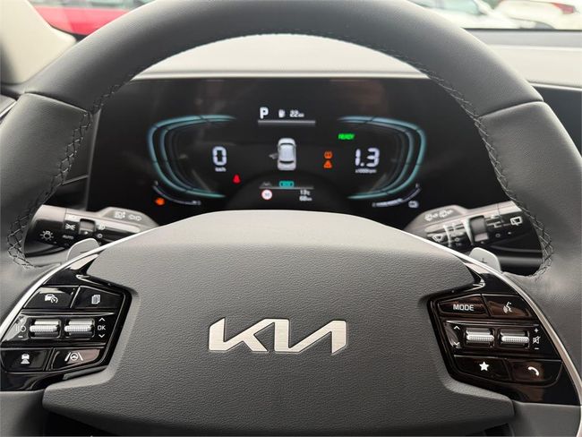 Kia Niro 1.6 GDi HEV 102kW (139CV) Drive  - Foto 10