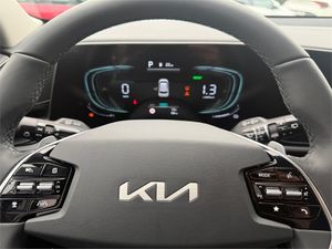 Kia Niro 1.6 GDi HEV 102kW (139CV) Drive  - Foto 17