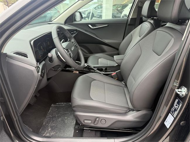 Kia Niro 1.6 GDi HEV 102kW (139CV) Drive  - Foto 16