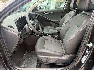 Kia Niro 1.6 GDi HEV 102kW (139CV) Drive  - Foto 29