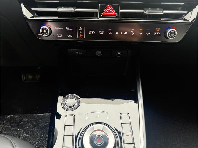 Kia Niro 1.6 GDi HEV 102kW (139CV) Drive  - Foto 13