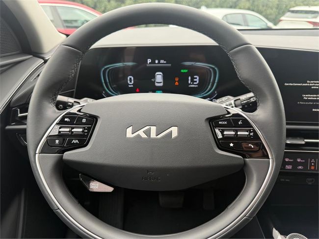 Kia Niro 1.6 GDi HEV 102kW (139CV) Drive  - Foto 9
