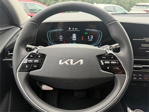 Kia Niro 1.6 GDi HEV 102kW (139CV) Drive  - Foto 15