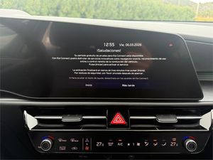 Kia Niro 1.6 GDi HEV 102kW (139CV) Drive  - Foto 21