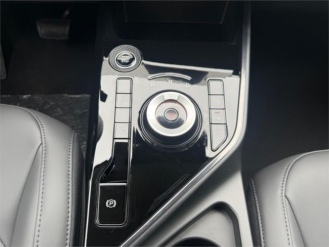 Kia Niro 1.6 GDi HEV 102kW (139CV) Drive  - Foto 14