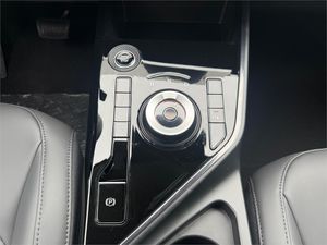 Kia Niro 1.6 GDi HEV 102kW (139CV) Drive  - Foto 25