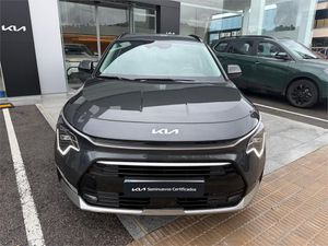 Kia Niro 1.6 GDi HEV 102kW (139CV) Drive  - Foto 3