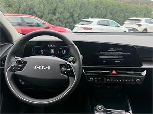 Kia Niro 1.6 GDi HEV 102kW (139CV) Drive  - Foto 13