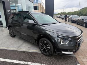 Kia Niro 1.6 GDi HEV 102kW (139CV) Drive  - Foto 5