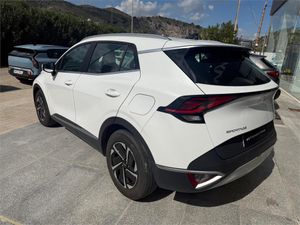 Kia Sportage 1.6 T-GDi MHEV 118kW (160CV) Drive 17  - Foto 11