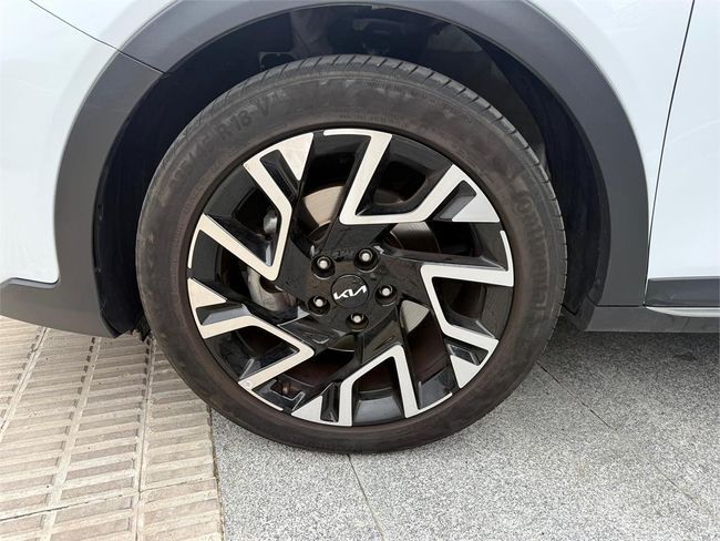 Kia XCeed 1.0 T-GDi Tech 74kW (100CV)  - Foto 8