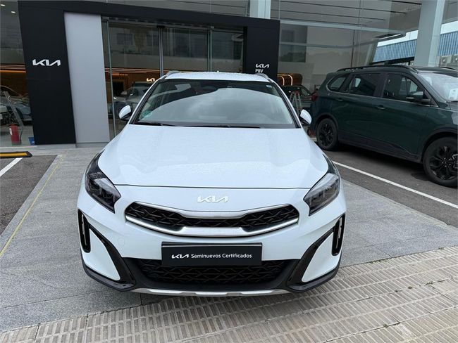 Kia XCeed 1.0 T-GDi Tech 74kW (100CV)  - Foto 3