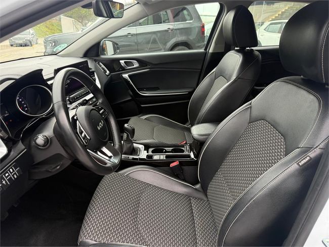 Kia XCeed 1.0 T-GDi Tech 74kW (100CV)  - Foto 17