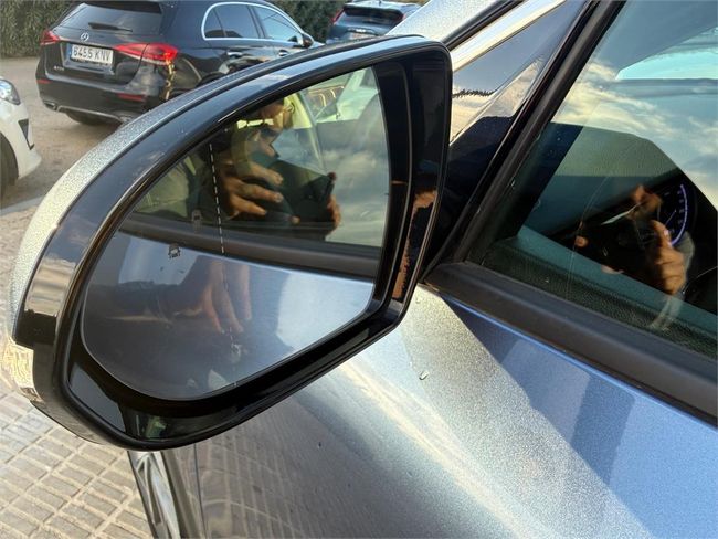 Kia Niro 1.6 GDi HEV 104kW (141CV) Emotion  - Foto 16