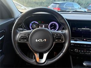 Kia Niro 1.6 GDi HEV 104kW (141CV) Emotion  - Foto 15