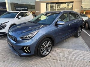 Kia Niro 1.6 GDi HEV 104kW (141CV) Emotion  - Foto 2