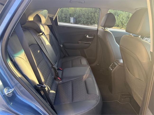 Kia Niro 1.6 GDi HEV 104kW (141CV) Emotion  - Foto 21