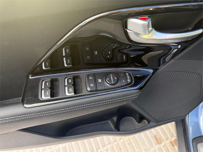 Kia Niro 1.6 GDi HEV 104kW (141CV) Emotion  - Foto 17