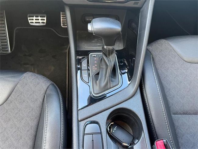 Kia Niro 1.6 GDi HEV 104kW (141CV) Emotion  - Foto 15