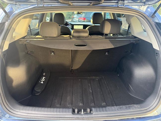 Kia Niro 1.6 GDi HEV 104kW (141CV) Emotion  - Foto 22