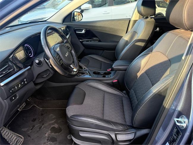 Kia Niro 1.6 GDi HEV 104kW (141CV) Emotion  - Foto 18