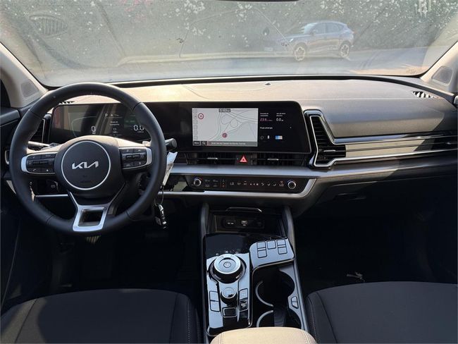 Kia Sportage 1.6 T-GDi HEV 158kW (215CV) Drive 4x2  - Foto 10