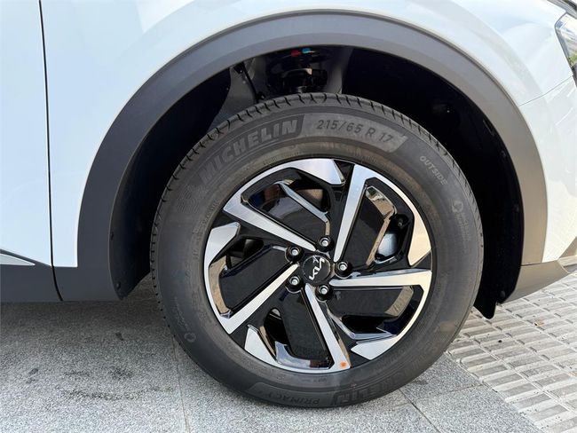 Kia Sportage 1.6 T-GDi HEV 158kW (215CV) Drive 4x2  - Foto 9