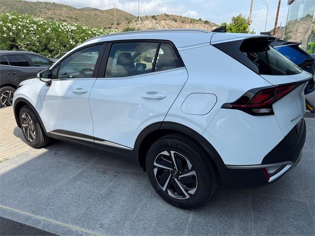 Kia Sportage 1.6 T-GDi HEV 158kW (215CV) Drive 4x2  - Foto 7