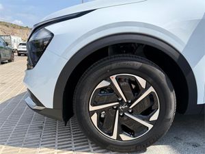 Kia Sportage 1.6 T-GDi HEV 158kW (215CV) Drive 4x2  - Foto 13