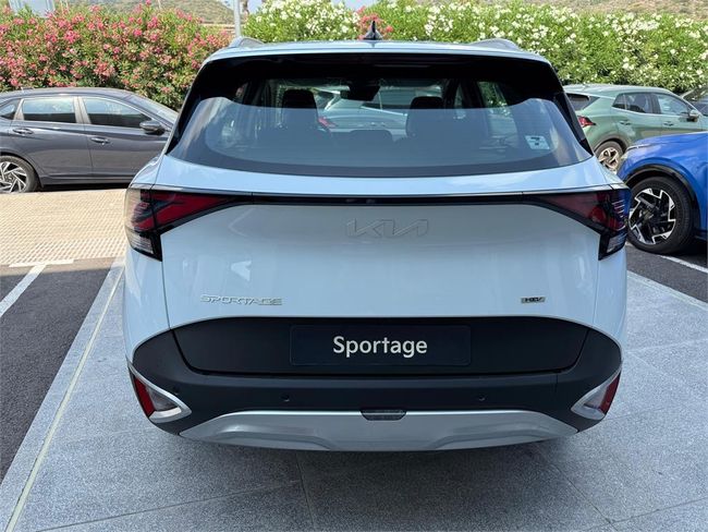 Kia Sportage 1.6 T-GDi HEV 158kW (215CV) Drive 4x2  - Foto 6