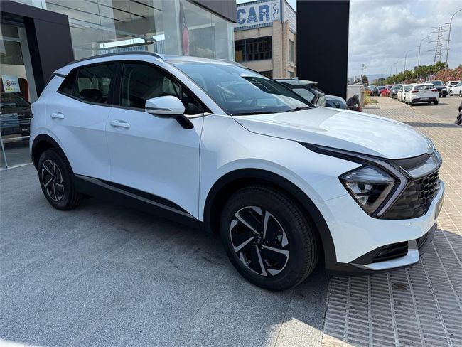 Kia Sportage 1.6 T-GDi HEV 158kW (215CV) Drive 4x2  - Foto 4