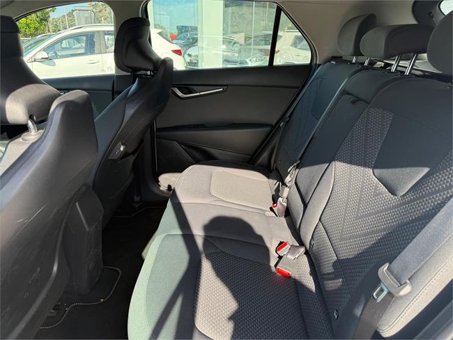 Kia e-Niro e-Niro 150kW Smart Edition  - Foto 17